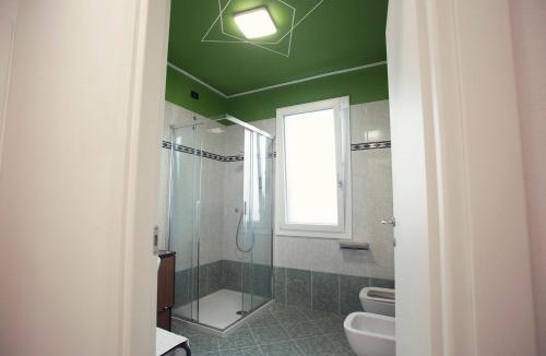 Romano d'Ezzelino Apartment | Romantica camere Le Fate con Vista sulle Montagne vicino a Bassano del Grappa