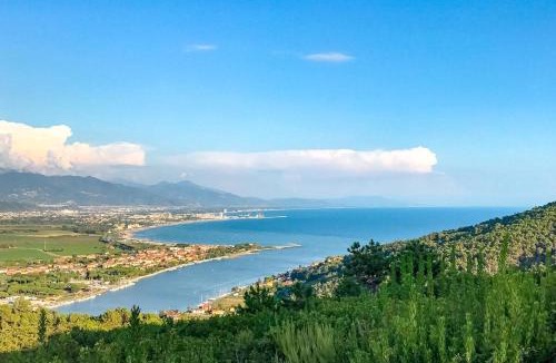 Bocca di Magra Apartment | Romantica Dimora Bocca di Magra