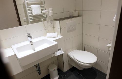 Altstadt Hotel | Romantica Hotel Blauer Hecht