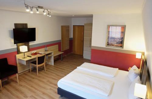 Altstadt Hotel | Romantica Hotel Blauer Hecht