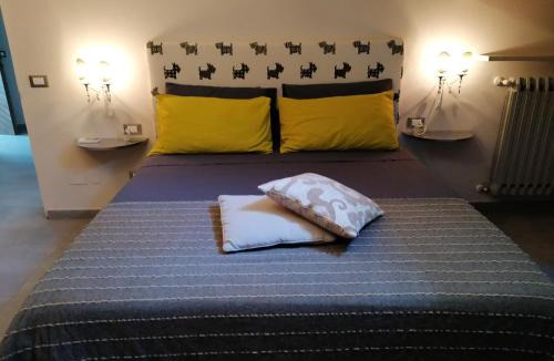 Ferrara Historic Centre Apartment | Romantica Mansarda