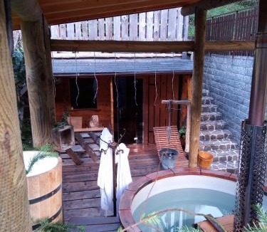 Roncobello Bed & Breakfast | Romantiche Orobie B&B