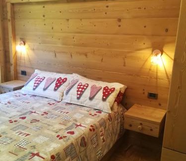 Roncobello Bed & Breakfast | Romantiche Orobie B&B
