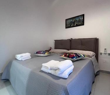Anzi House | Romantico appartamento nel centro storico