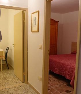 Serra Sant'Abbondio Bed & Breakfast | Romantico B&B