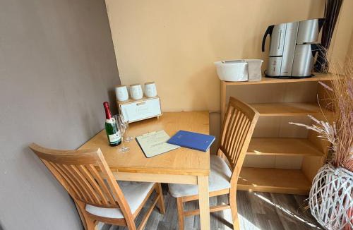 Oberaurach Apartment | Romantik am Waldrand