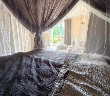 Oberaurach Apartment | Romantik am Waldrand