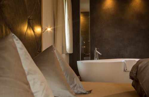 Merano Ski Chalet | Romantik Chalet im Weingut Eichenstein