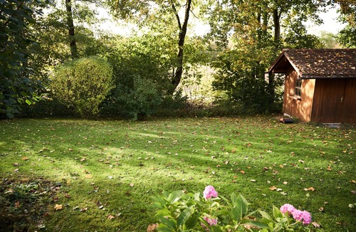 Windach Apartment | Romantik Garten-apartment , 5 Minuten vom Ammersee Entfernt