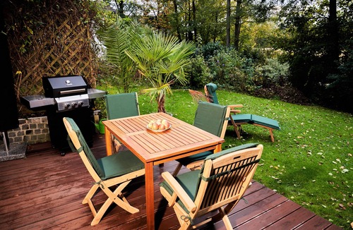 Windach Apartment | Romantik Garten-apartment , 5 Minuten vom Ammersee Entfernt