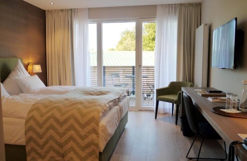 Bad Aibling Hotel | Romantik Hotel Das Lindner