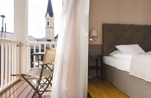 Bad Aibling Hotel | Romantik Hotel Das Lindner