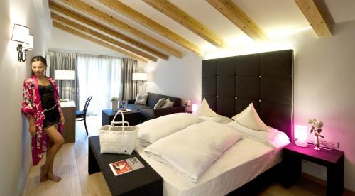 Nova Levante Hotel | Romantik Hotel Post