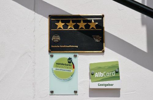 Erpfingen Hotel | Romantik Hotel & Restaurant Hirsch