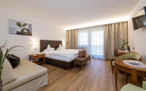 Mules Hotel | Romantik Hotel & Restaurant Stafler
