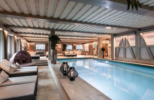 Mules Hotel | Romantik Hotel & Restaurant Stafler