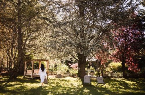 Mules Hotel | Romantik Hotel & Restaurant Stafler