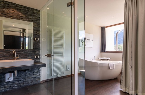 Valle San Silvestro Hotel | Romantik Hotel Santer
