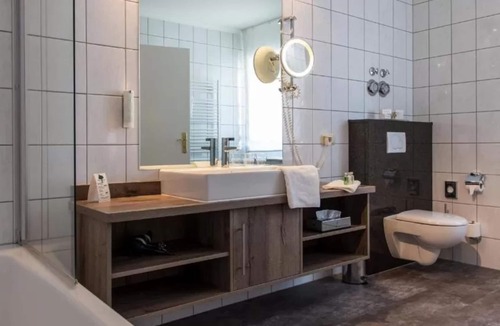 Lauterbach Hotel | Romantik Hotel Schubert