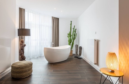 Meerane Hotel | Romantik Hotel Schwanefeld