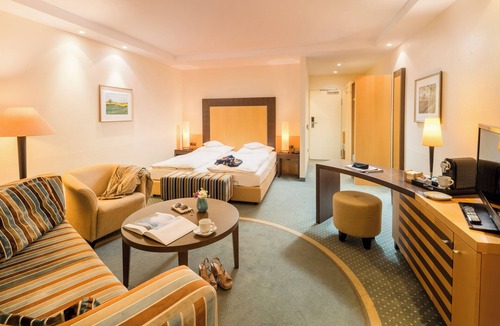 Schleswig Hotel | Romantik Hotel Waldschlösschen