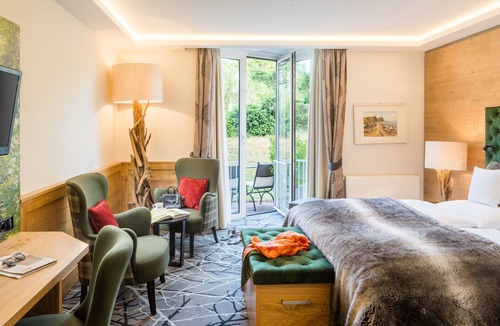 Schleswig Hotel | Romantik Hotel Waldschlösschen