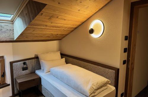 Selva di Val Gardena Bed & Breakfast | Romantik Villa Cesanueva