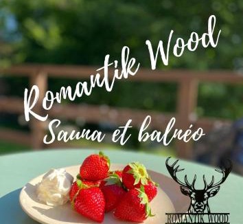Blaimont House | Romantik Wood