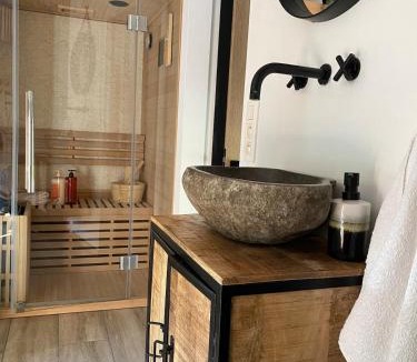 Blaimont House | Romantik Wood