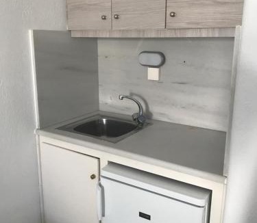 Platis Gialos Hotel | Romantika