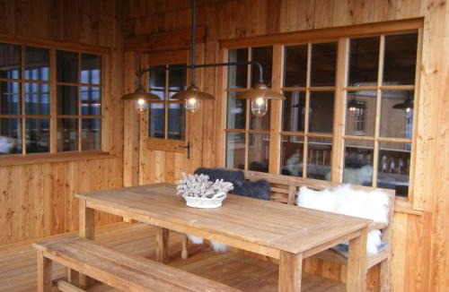 Schanze House | Romantikhütte Rothaarsteig