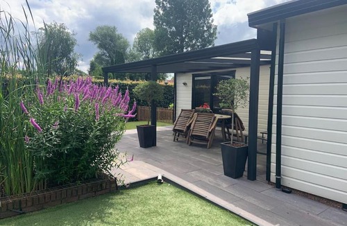 Voorthuizen Other | Romantische accommodatie op de Veluwe