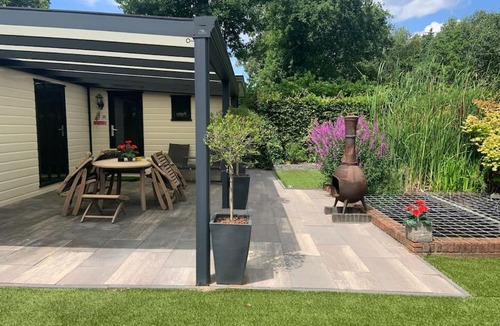 Voorthuizen Other | Romantische accommodatie op de Veluwe