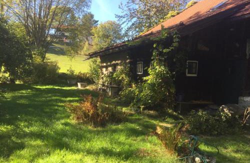 Neureichenau House | Romantisches Bauernhaus im Dreiländereck D-A-CZ