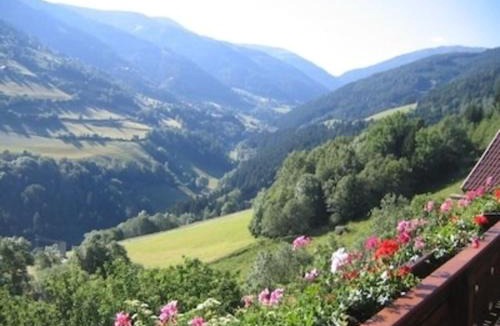 Krems in Kaernten Apartment | Romantisches Bauernhaus in 1100m Höhe zw Katschberg und Millstätter See
