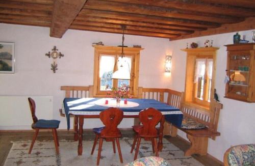 Krems in Kaernten Apartment | Romantisches Bauernhaus in 1100m Höhe zw Katschberg und Millstätter See