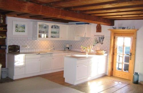 Krems in Kaernten Apartment | Romantisches Bauernhaus in 1100m Höhe zw Katschberg und Millstätter See