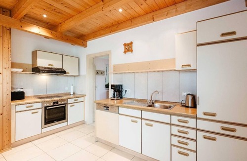 Thurmansbang Apartment | Romantisches Ferienhaus mit Terrasse für den Urlaub zu zweit!