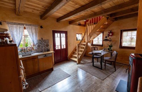 Altschweier Apartment | romantisches Winzerhäuschen Schwarzwald und Weinberge
