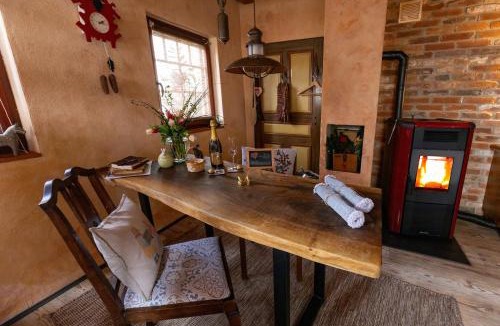 Altschweier Apartment | romantisches Winzerhäuschen Schwarzwald und Weinberge