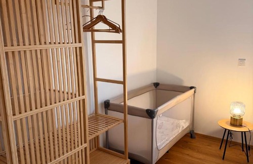 Worms Apartment | Romantisches wohnen