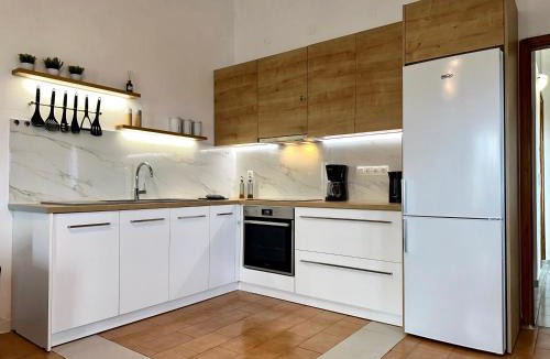 Kournas House | Romanza Kournás