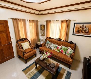 Roxas Apartment | Romar's Place Roxas Orientl, Mindoro