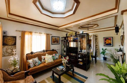 Roxas Apartment | Romar's Place Roxas Orientl, Mindoro