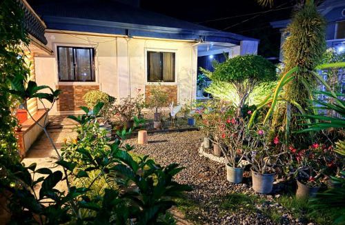 Roxas Apartment | Romar's Place Roxas Orientl, Mindoro