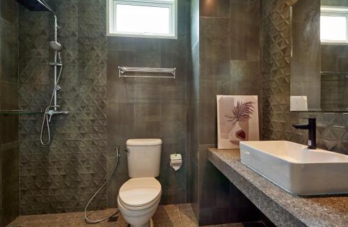 San Klang Villa | Romdee 2 pool villa chiangmai