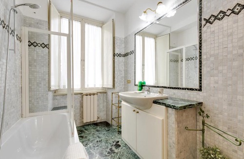 Monti Apartment | Rome as you feel - Panisperna Apartment