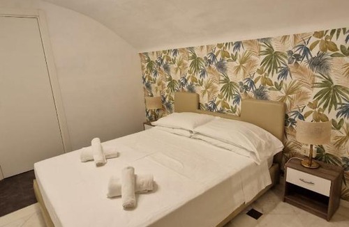 Rione VI Parione Apartment | Rome Best View Charming Apartment