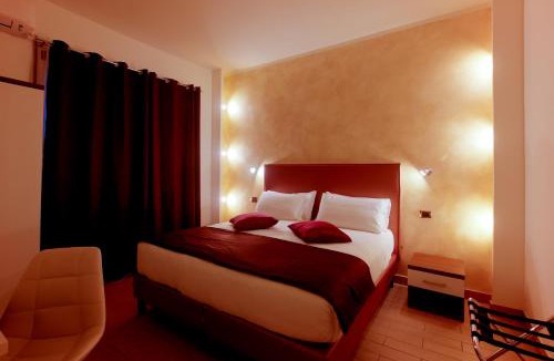 Quartiere XIII Aurelio House | Rome By Suite Vatican
