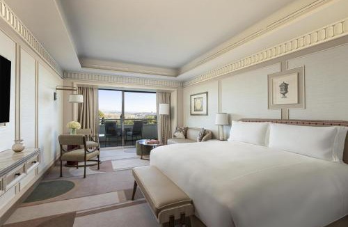 Trionfale Resort | Rome Cavalieri, A Waldorf Astoria Hotel